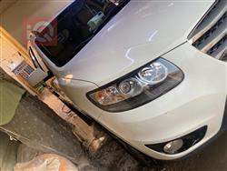 هیۆندای سەنتافی